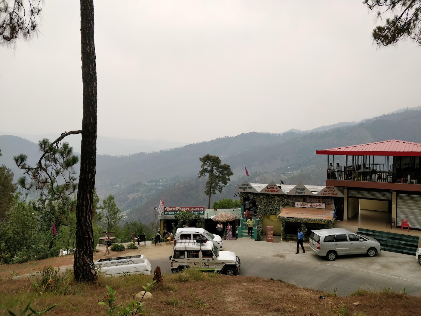 3 Days in Kausani - The Himalayan Escape We Didn't Know We Needed